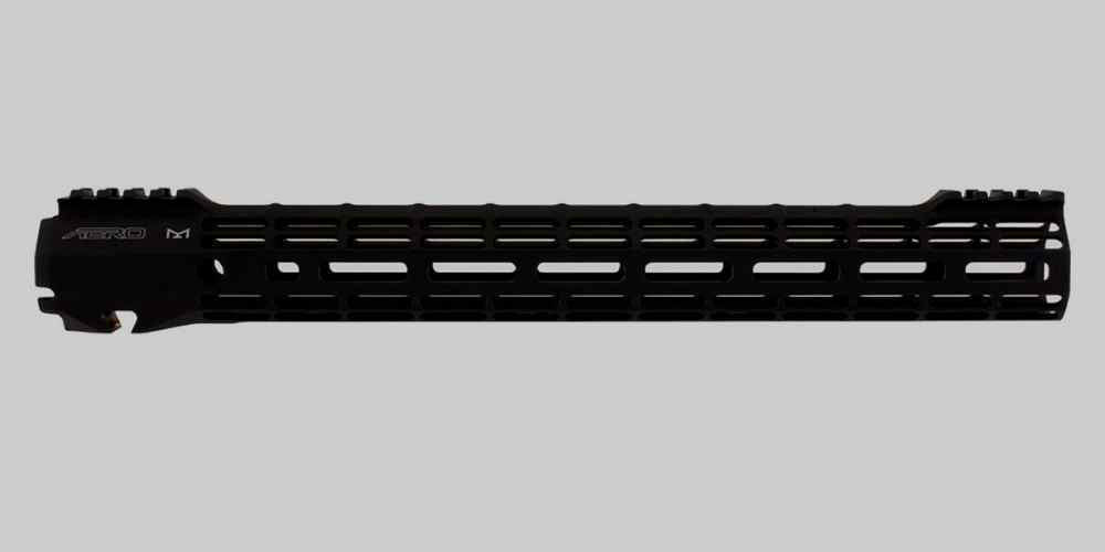 Ar15 Handguards